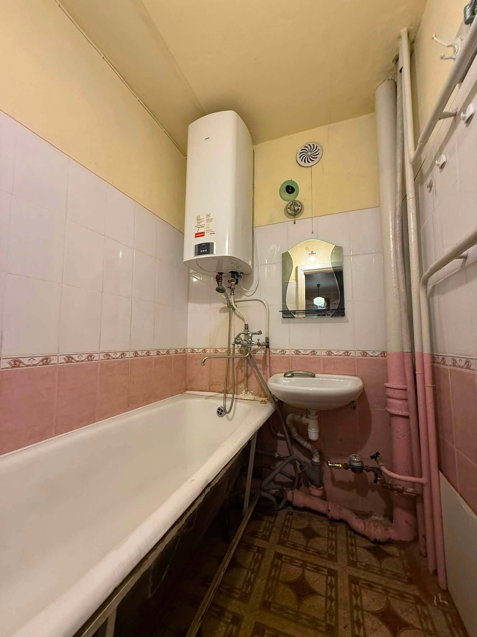 Продажа 3-комнатной квартиры 73 м², Савкина ул., вул.3