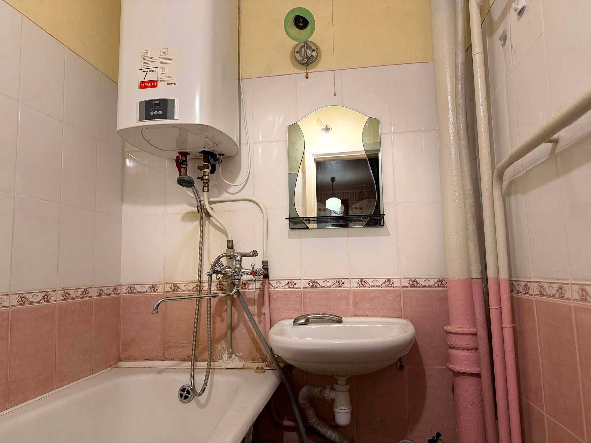 Продажа 3-комнатной квартиры 73 м², Савкина ул., вул.3