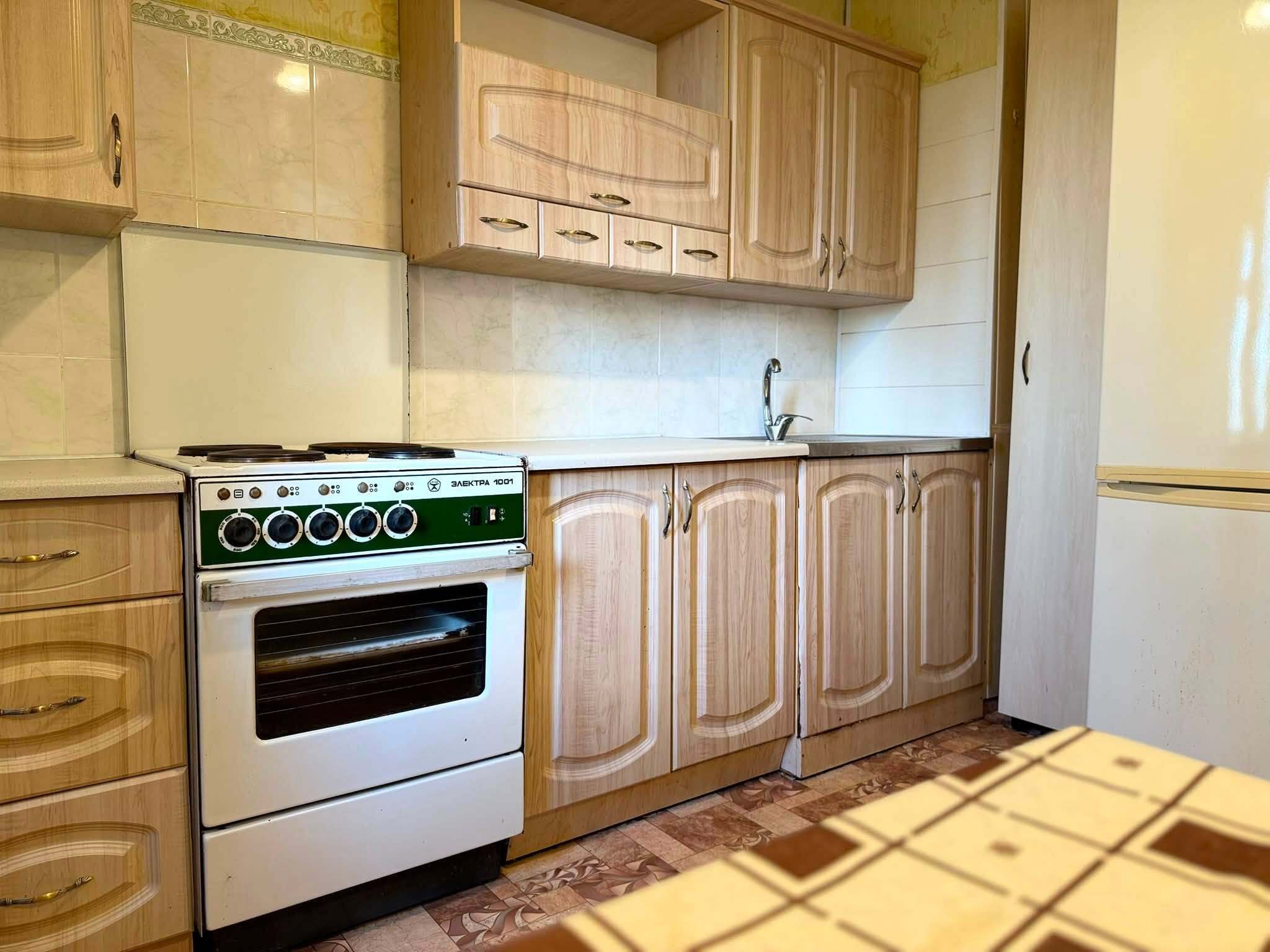 Продажа 3-комнатной квартиры 73 м², Савкина ул., вул.3