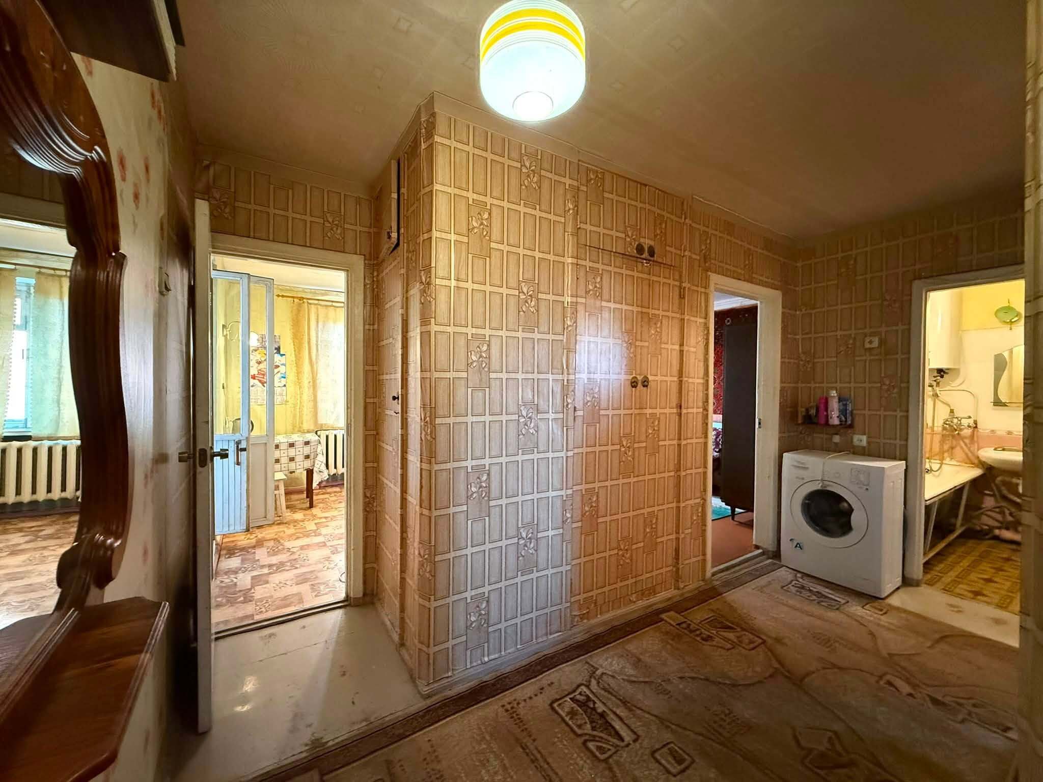 Продажа 3-комнатной квартиры 73 м², Савкина ул., вул.3