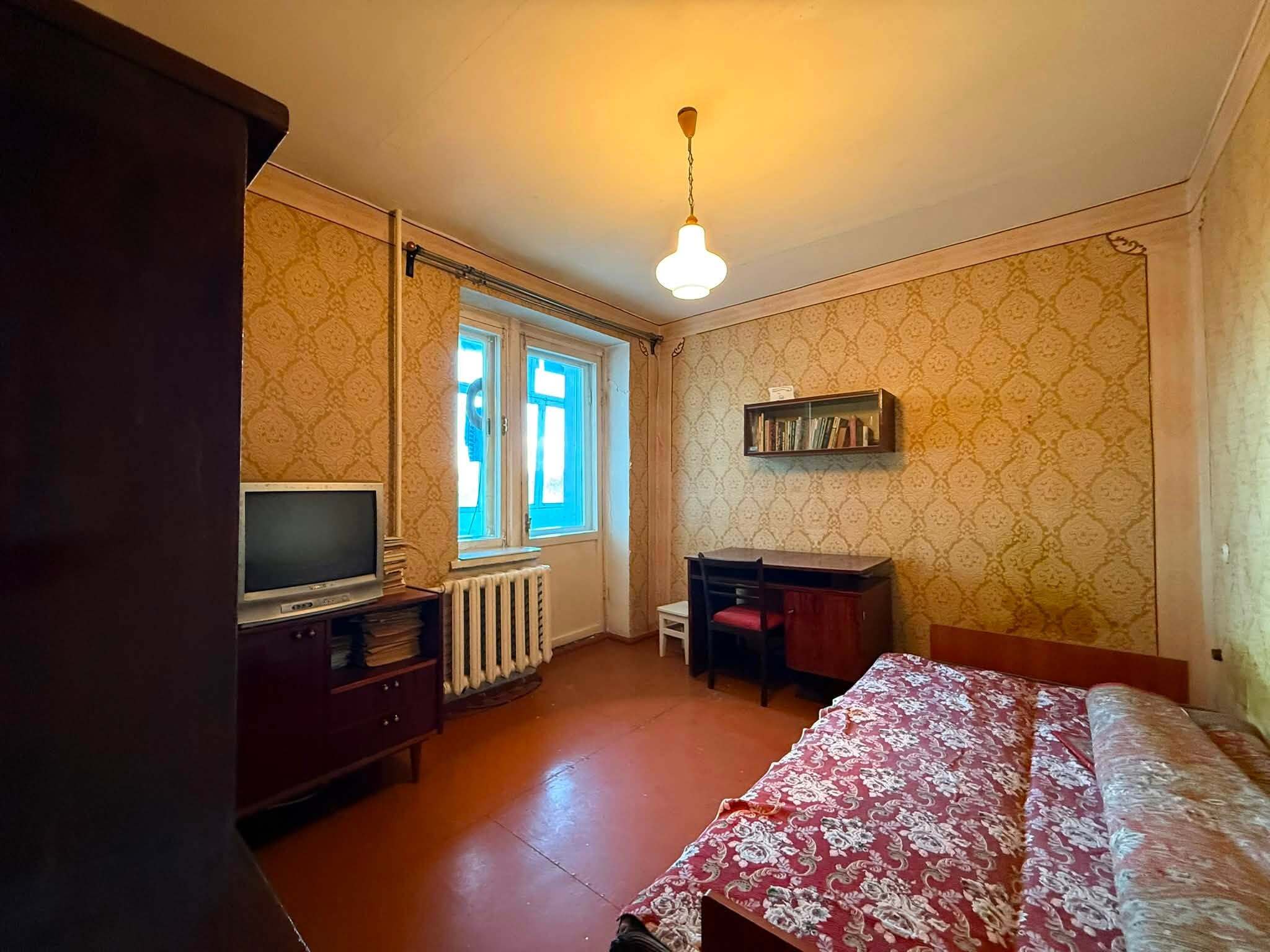 Продажа 3-комнатной квартиры 73 м², Савкина ул., вул.3