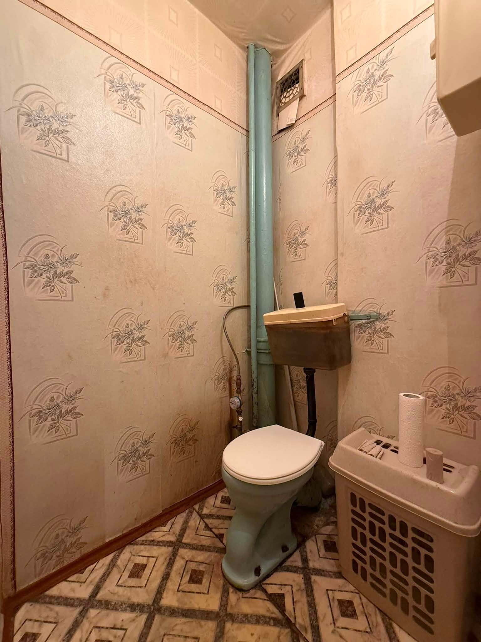 Продажа 3-комнатной квартиры 73 м², Савкина ул., вул.3