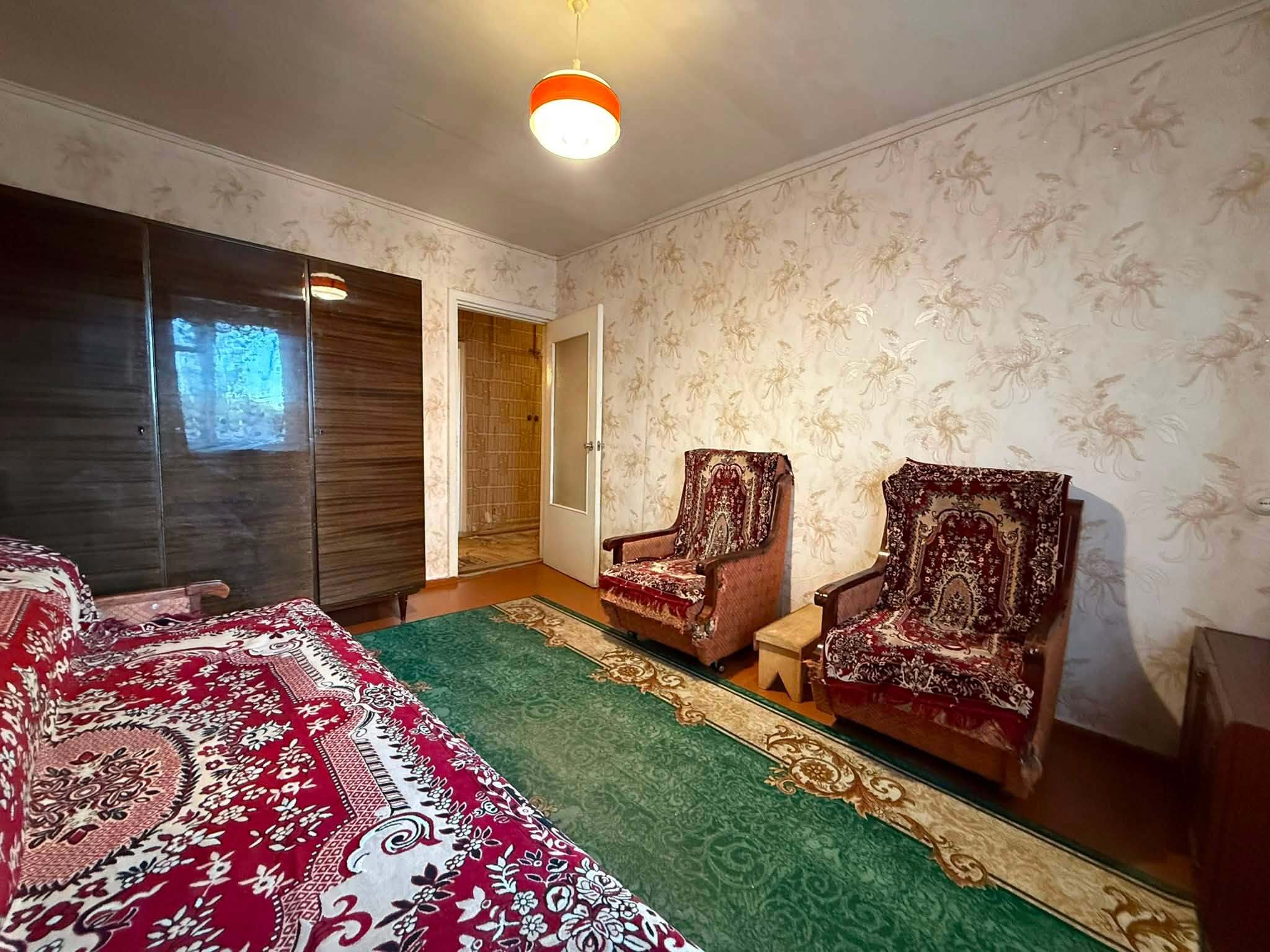 Продажа 3-комнатной квартиры 73 м², Савкина ул., вул.3
