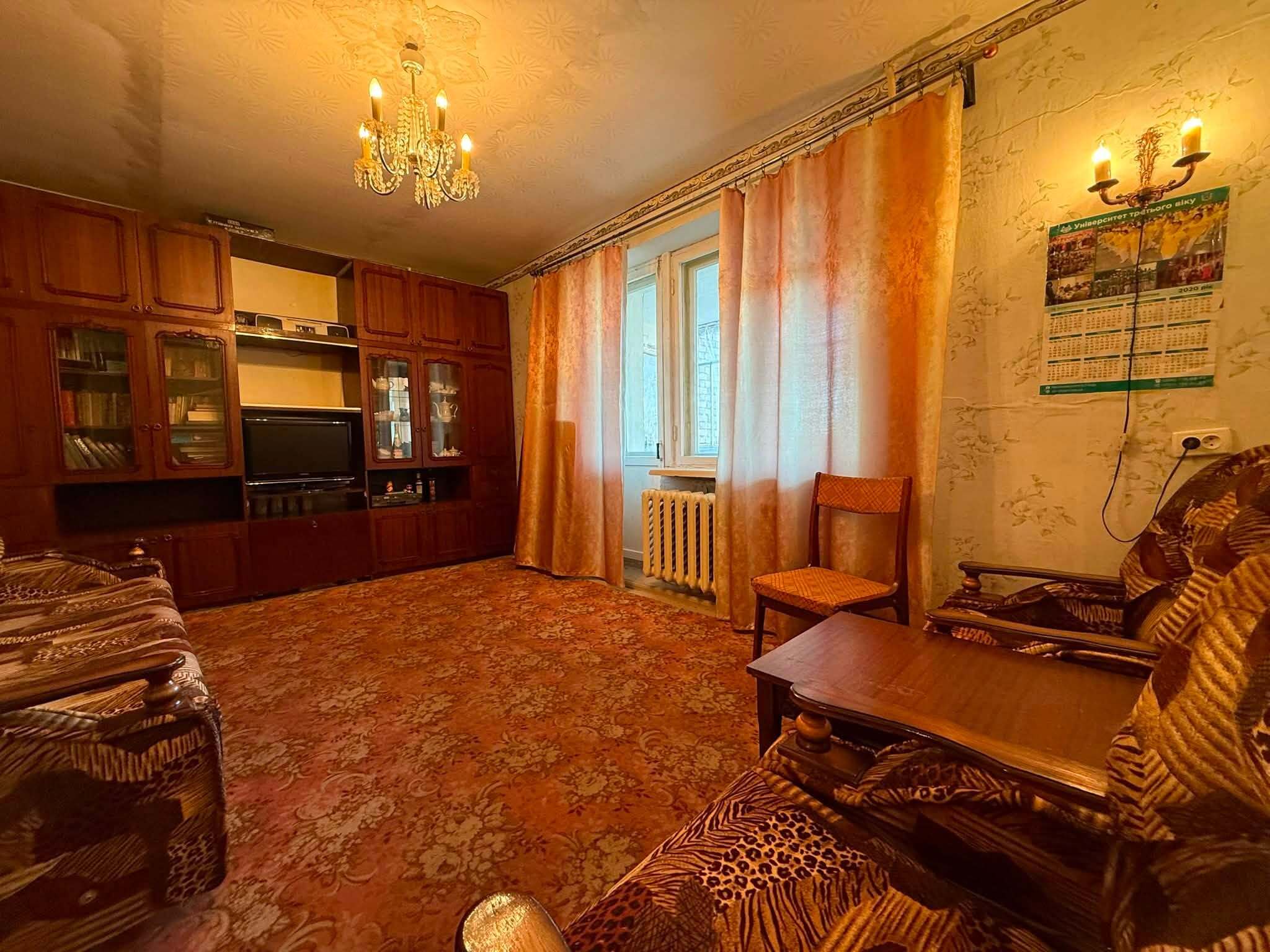 Продажа 3-комнатной квартиры 73 м², Савкина ул., вул.3