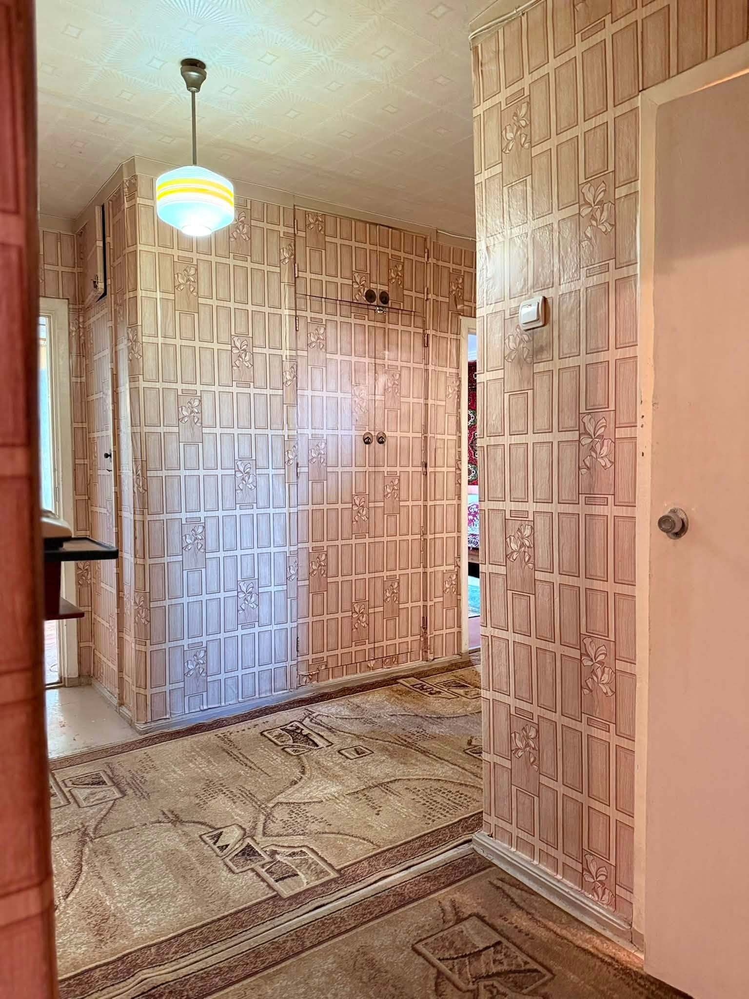 Продажа 3-комнатной квартиры 73 м², Савкина ул., вул.3