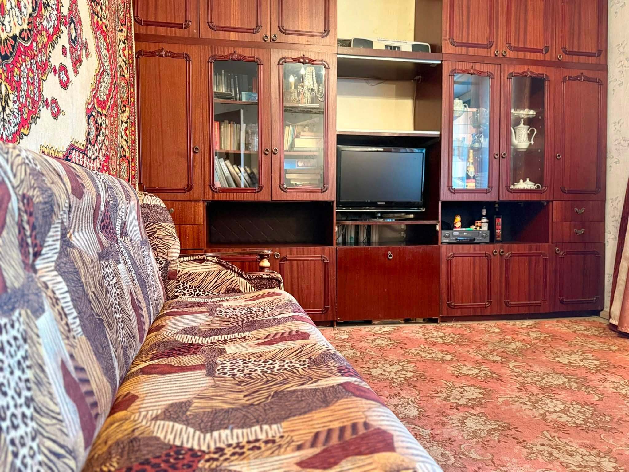 Продажа 3-комнатной квартиры 73 м², Савкина ул., вул.3