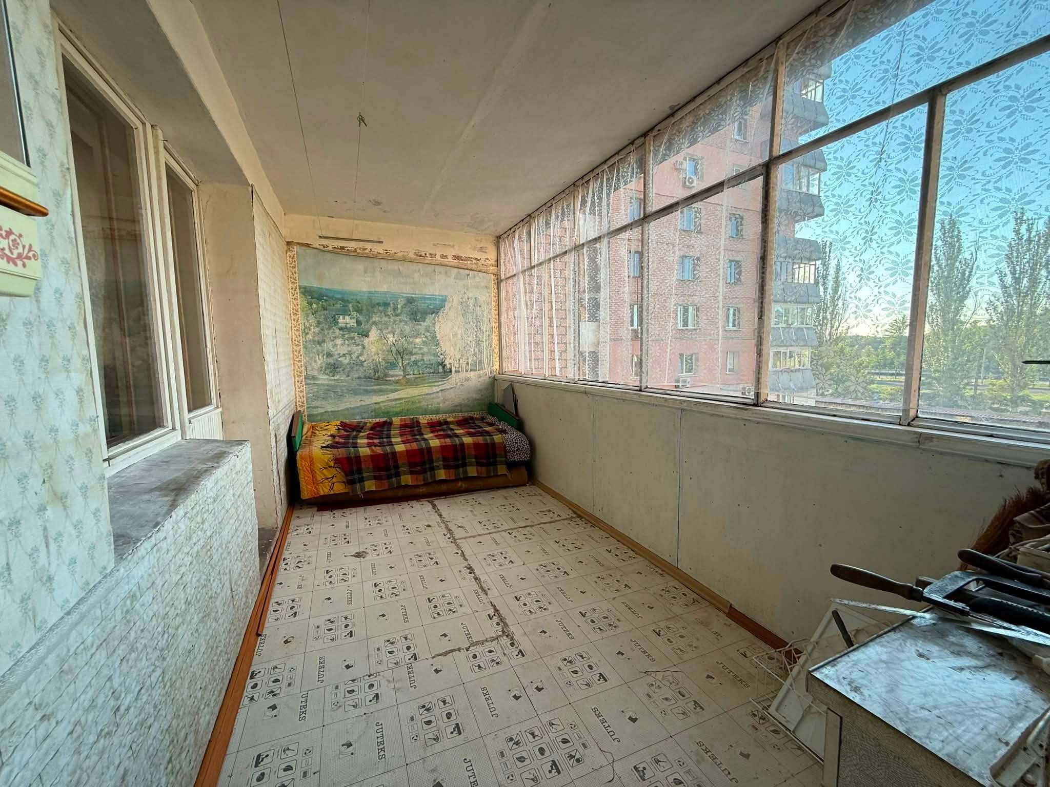 Продажа 3-комнатной квартиры 73 м², Савкина ул., вул.3