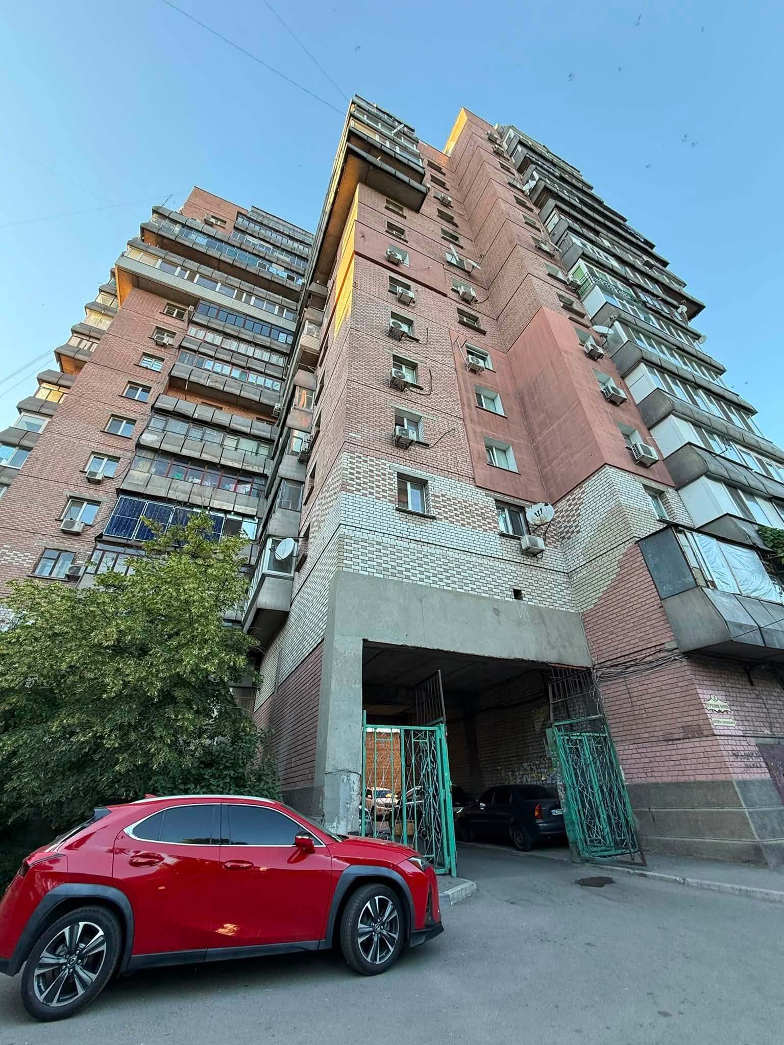 Продажа 3-комнатной квартиры 73 м², Савкина ул., вул.3