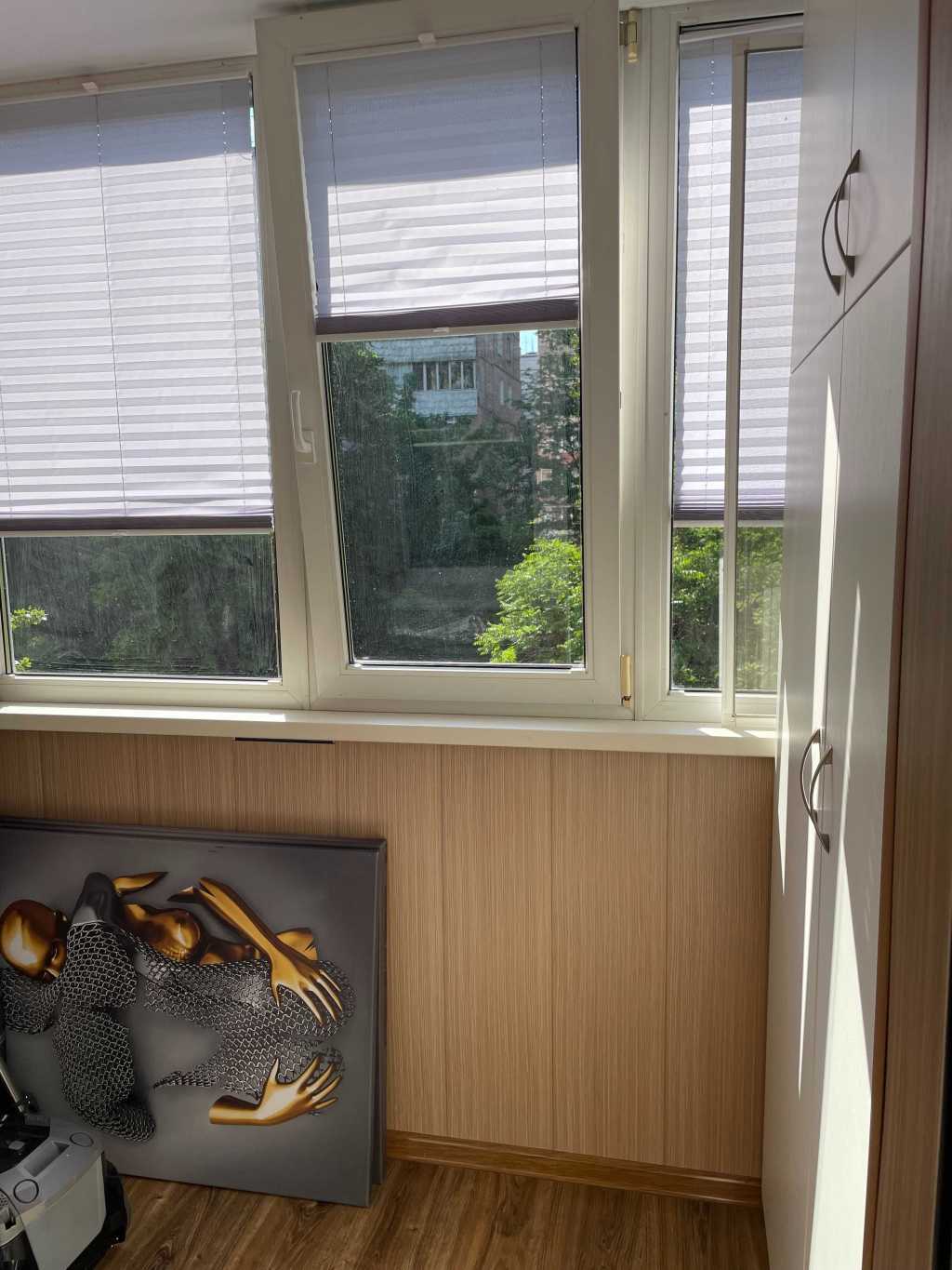 Продажа 3-комнатной квартиры 64 м², Набережная Победы ул., 98