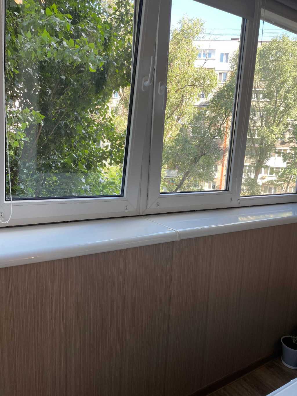 Продажа 3-комнатной квартиры 64 м², Набережная Победы ул., 98