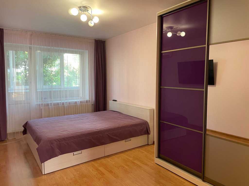 Продажа 3-комнатной квартиры 64 м², Набережная Победы ул., 98