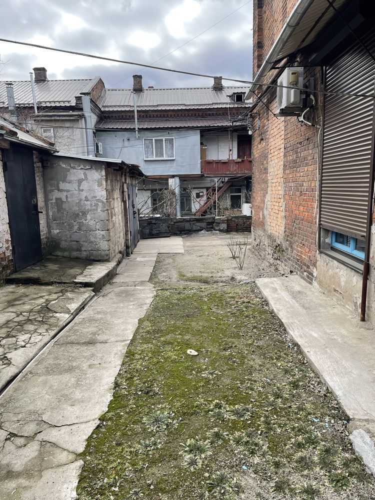 Продажа 2-комнатной квартиры 40 м², Фрунзе, 18