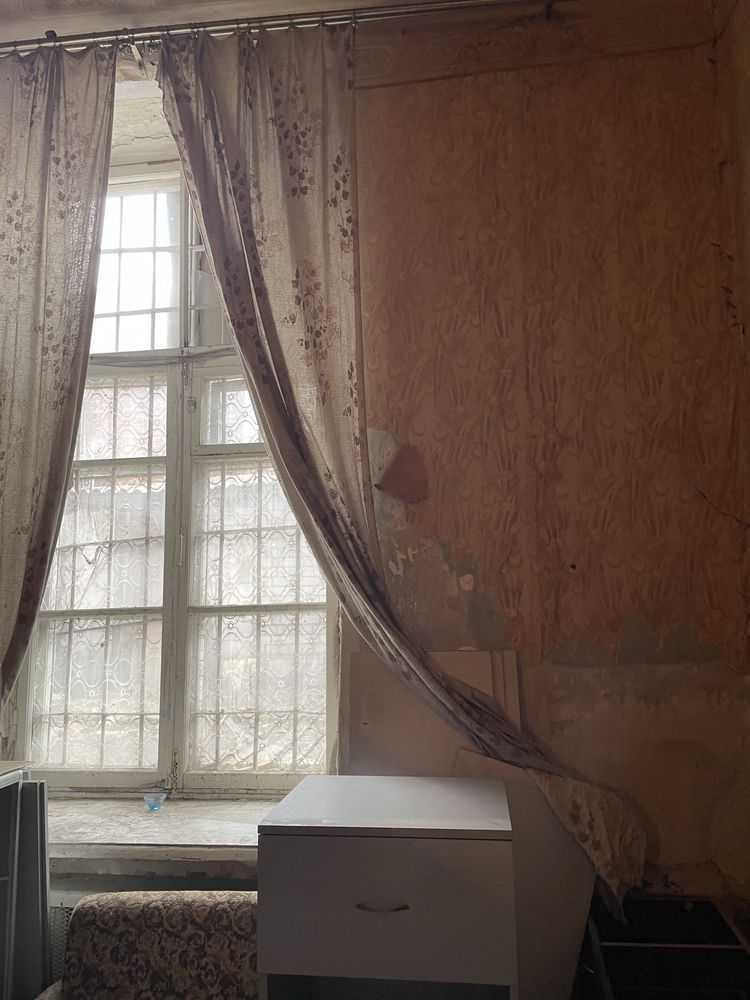 Продажа 2-комнатной квартиры 40 м², Фрунзе, 18