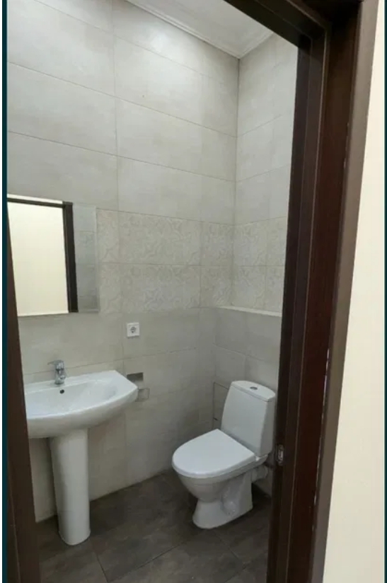 Аренда офиса 37 м², Генуэзская ул.