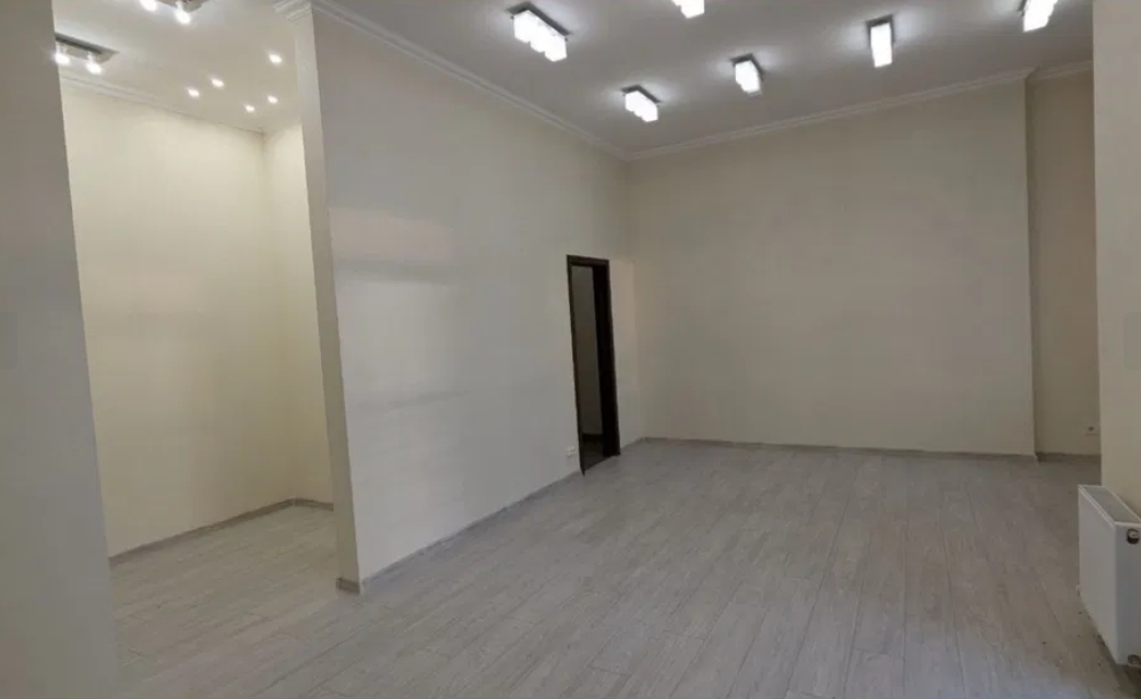 Аренда офиса 37 м², Генуэзская ул.
