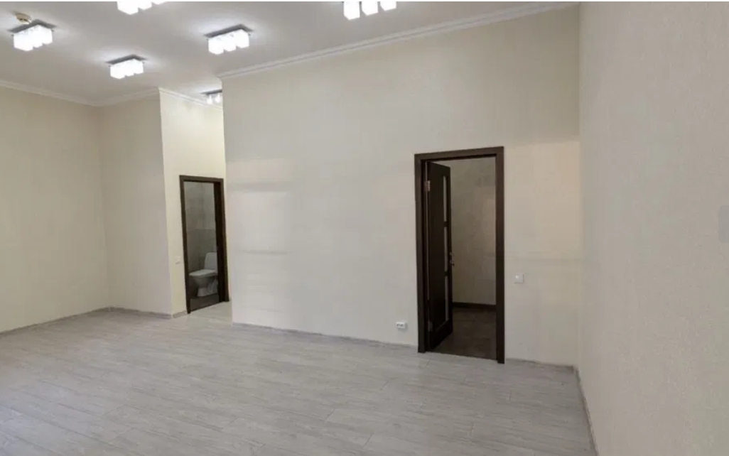 Аренда офиса 37 м², Генуэзская ул.