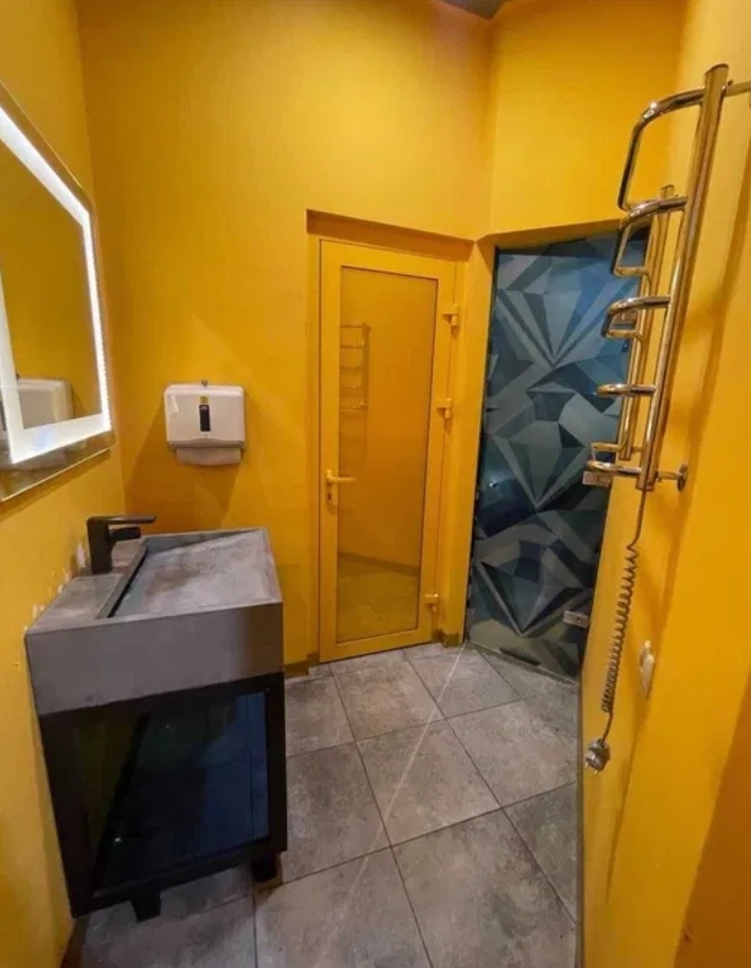 Аренда офиса 105 м², Генуэзская ул.