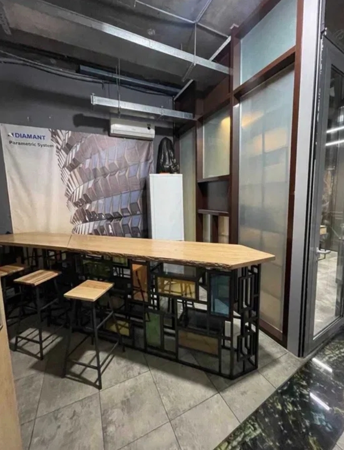 Аренда офиса 105 м², Генуэзская ул.