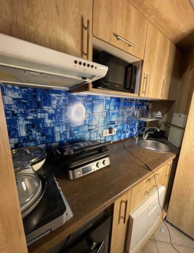 Аренда офиса 105 м², Генуэзская ул.