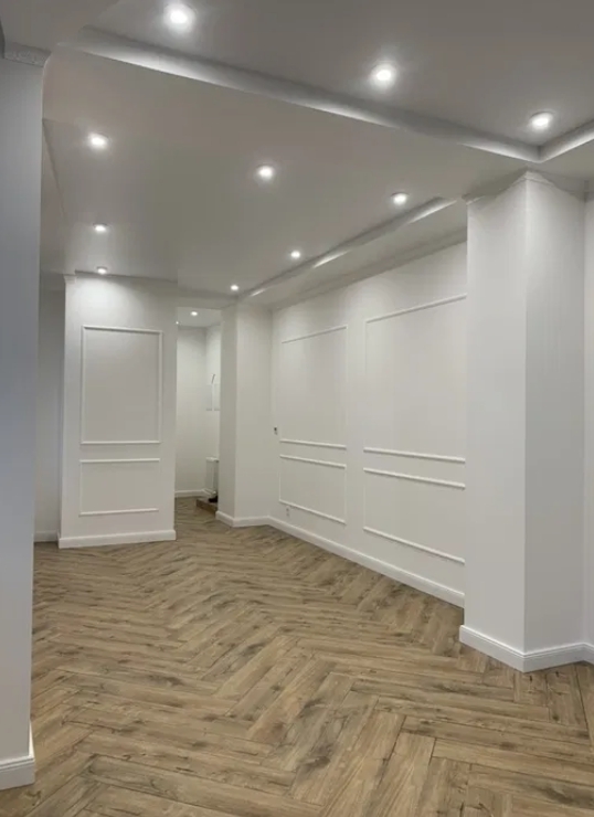 Аренда офиса 40 м², Генуэзская ул.