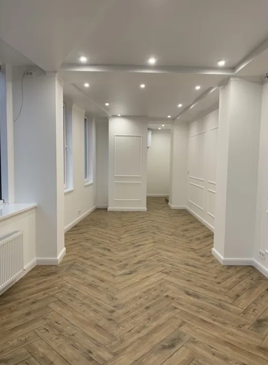 Аренда офиса 40 м², Генуэзская ул.