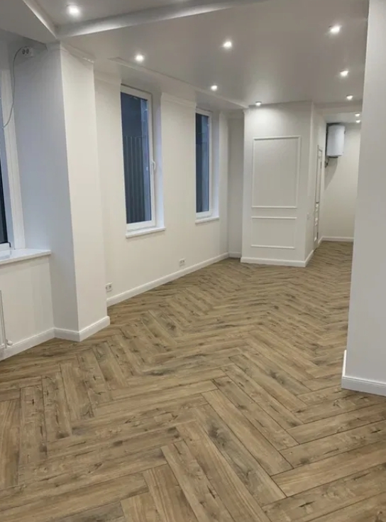 Аренда офиса 40 м², Генуэзская ул.