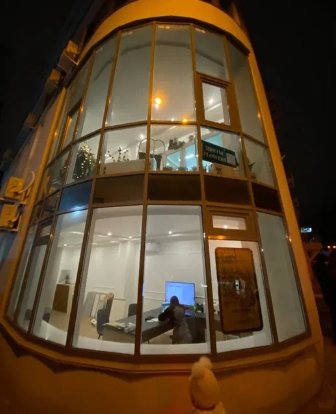 Аренда офиса 40 м², Генуэзская ул.