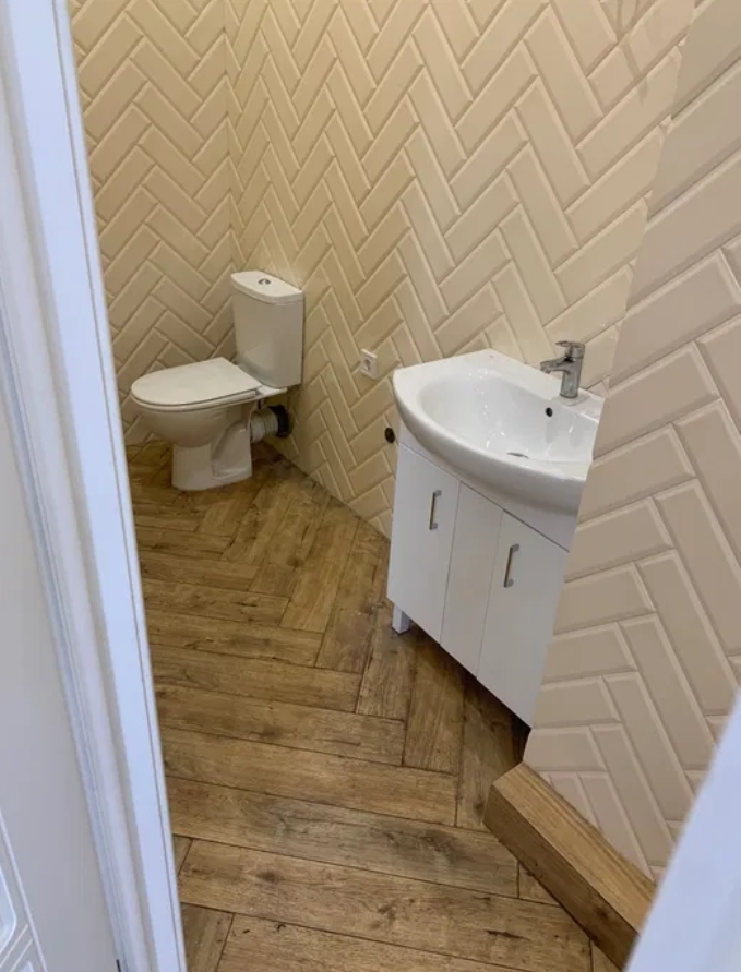 Аренда офиса 40 м², Генуэзская ул.