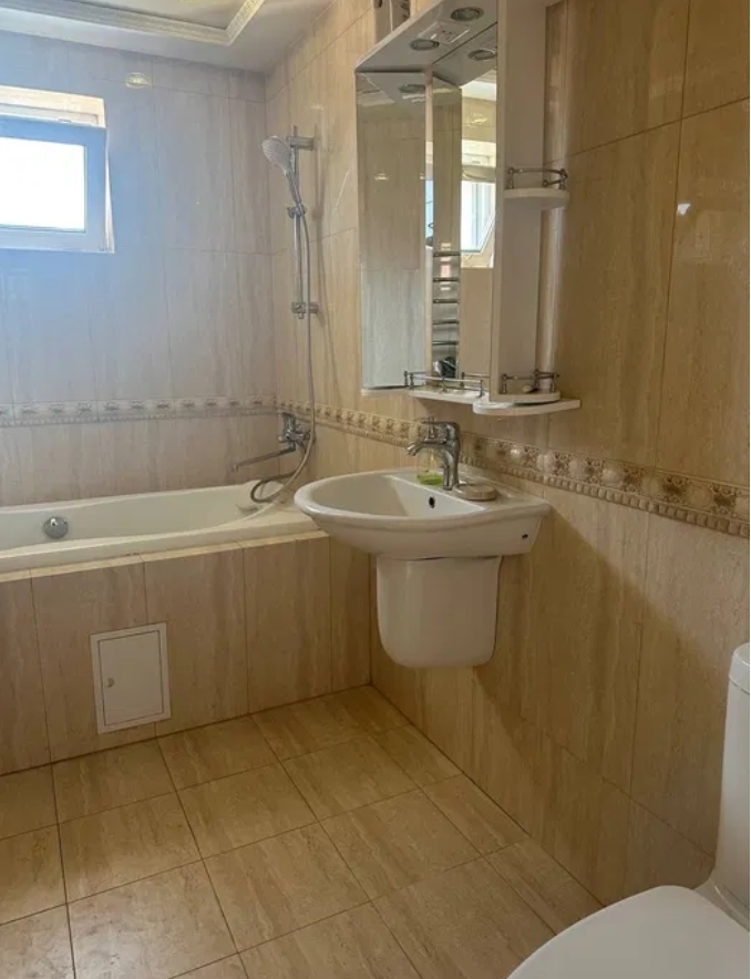 Аренда дома 300 м², Николая Троицкого ул.