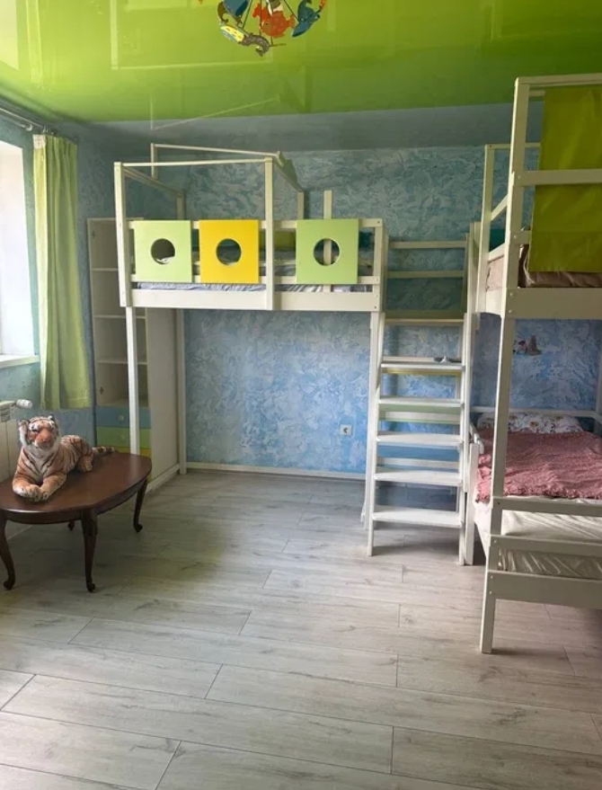 Аренда дома 300 м², Николая Троицкого ул.