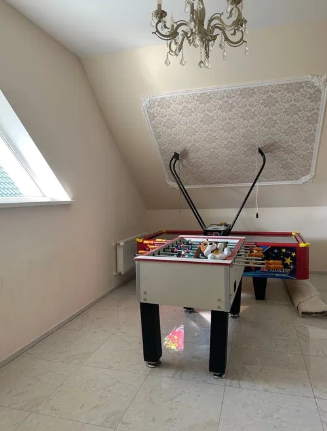 Аренда дома 300 м², Николая Троицкого ул.