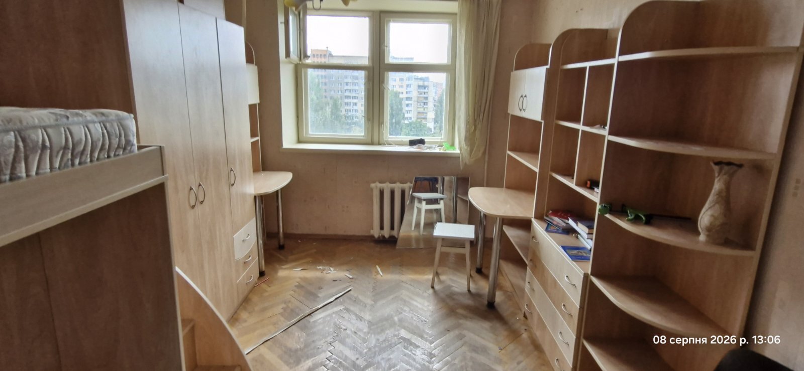Аренда 2-комнатной квартиры 61.6 м², Богатырская ул., 18А