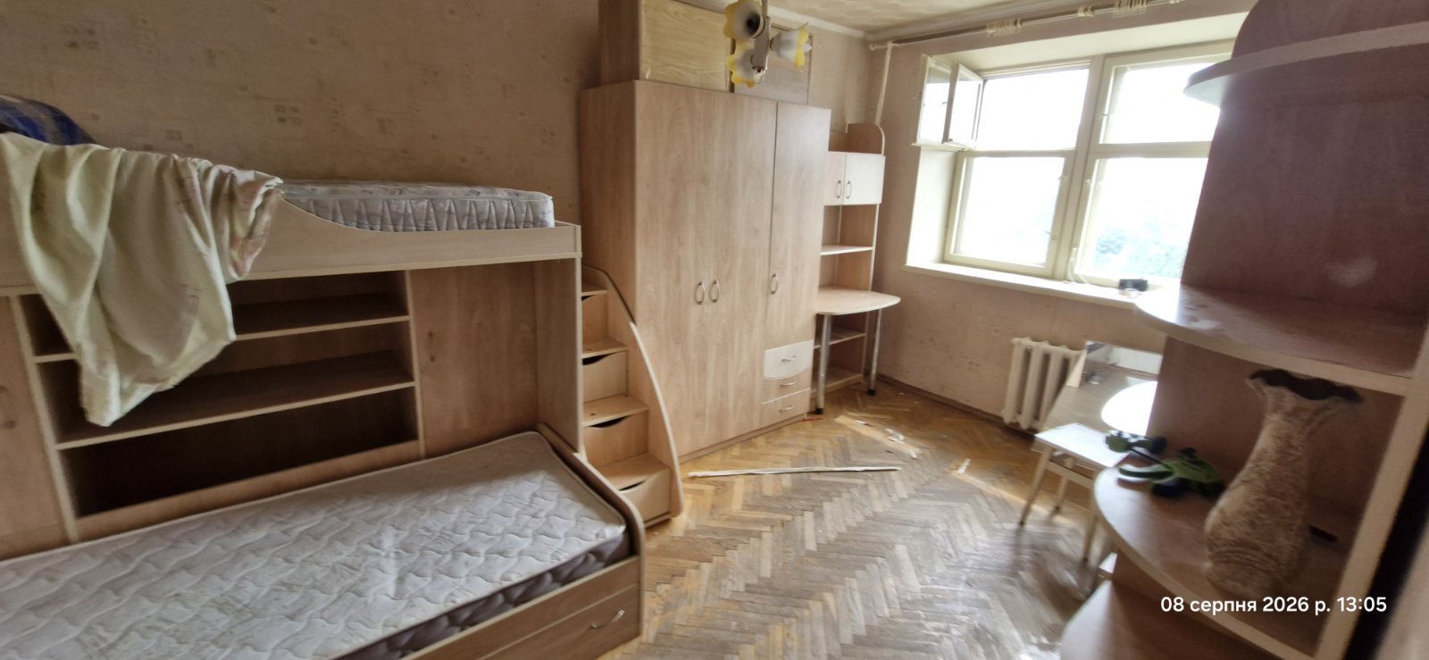 Аренда 2-комнатной квартиры 61.6 м², Богатырская ул., 18А