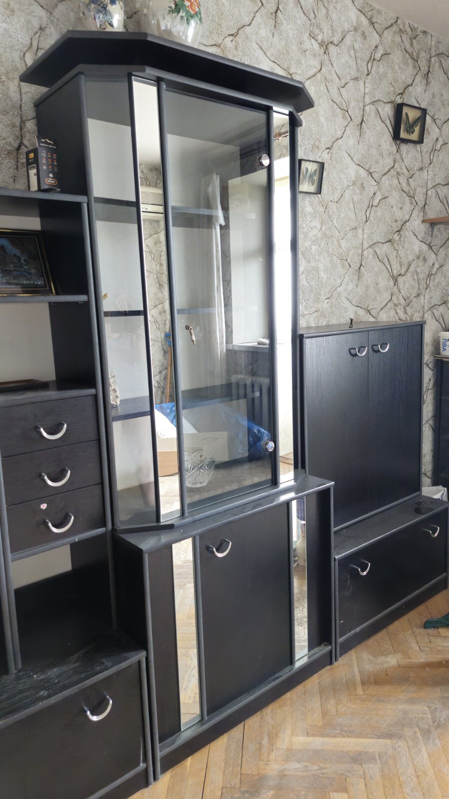 Аренда 2-комнатной квартиры 61.6 м², Богатырская ул., 18А