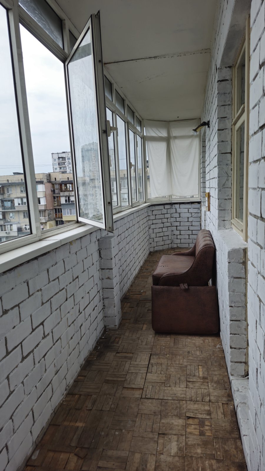 Аренда 2-комнатной квартиры 61.6 м², Богатырская ул., 18А