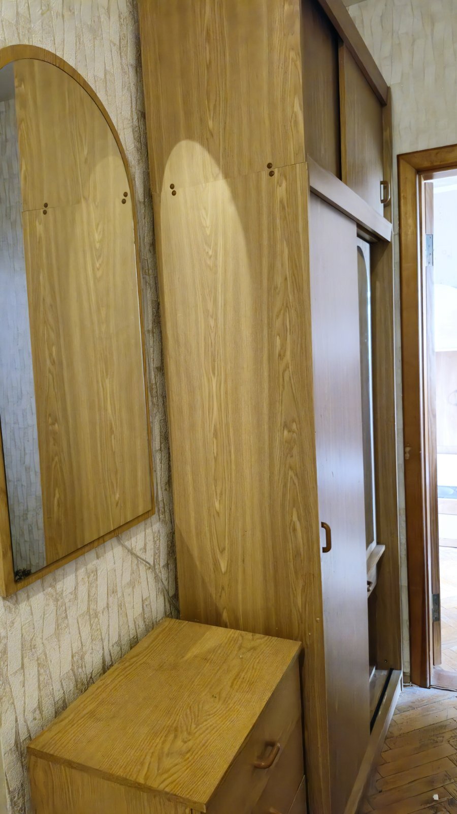 Аренда 2-комнатной квартиры 61.6 м², Богатырская ул., 18А