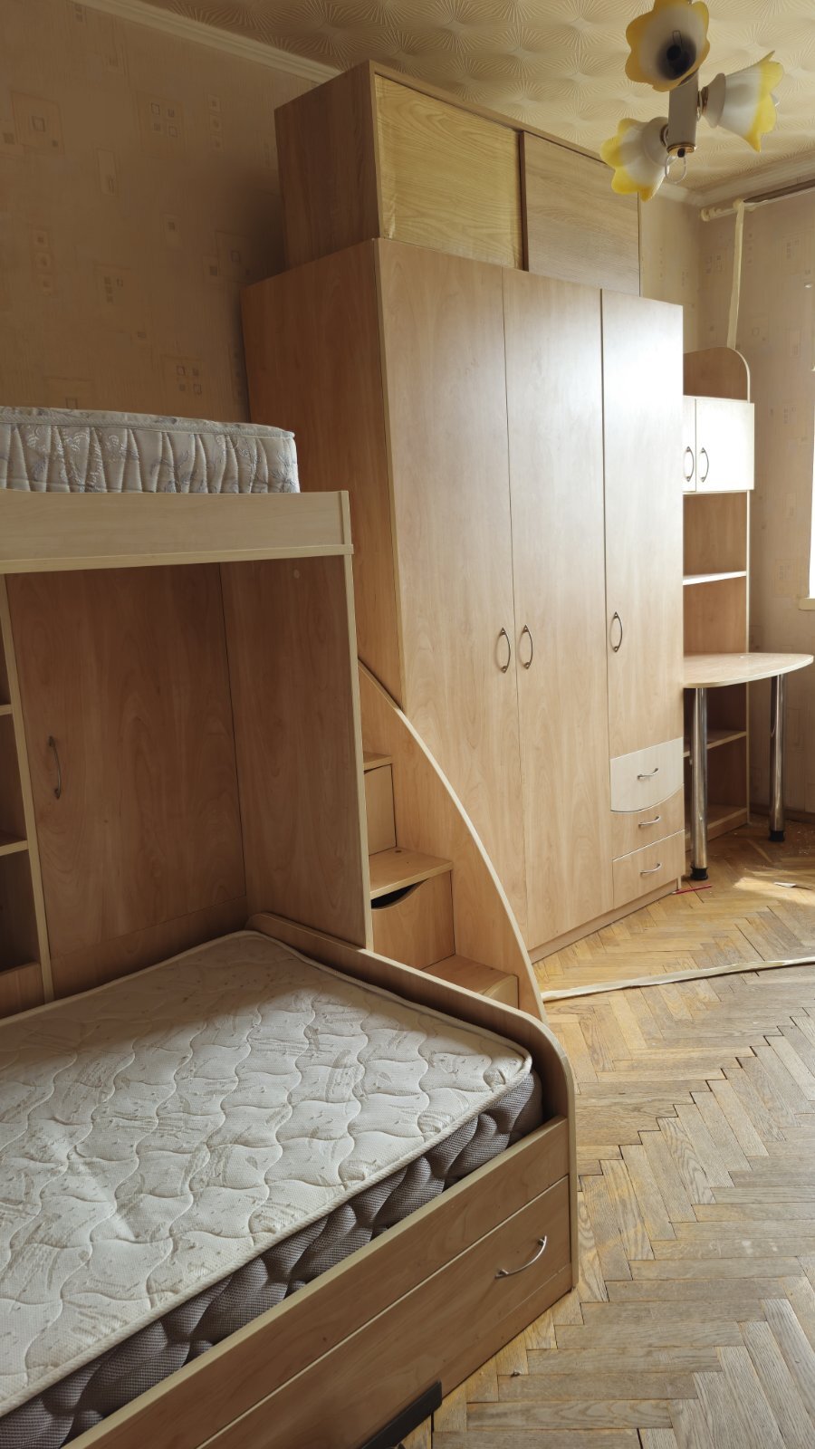 Аренда 2-комнатной квартиры 61.6 м², Богатырская ул., 18А