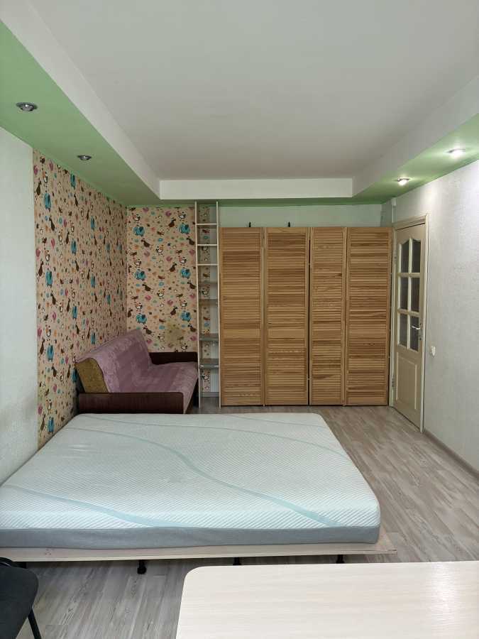 Аренда 1-комнатной квартиры 30 м², Зодчих ул., 18В