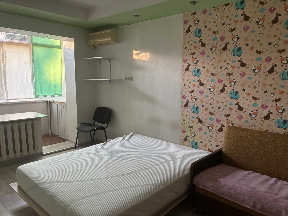Аренда 1-комнатной квартиры 30 м², Зодчих ул., 18В