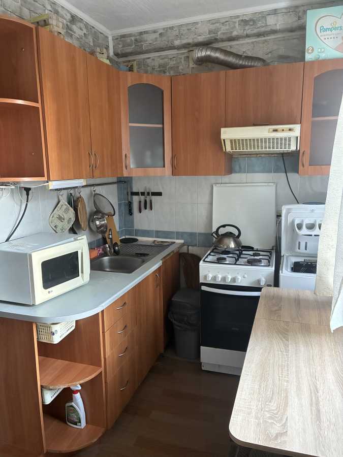 Аренда 1-комнатной квартиры 30 м², Зодчих ул., 18В