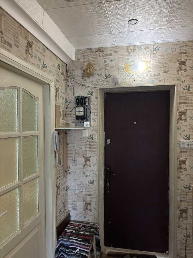 Аренда 1-комнатной квартиры 30 м², Зодчих ул., 18В