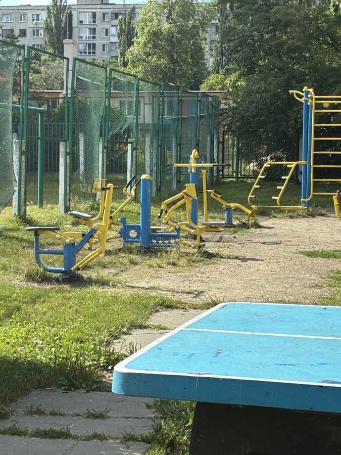 Аренда 1-комнатной квартиры 30 м², Зодчих ул., 18В