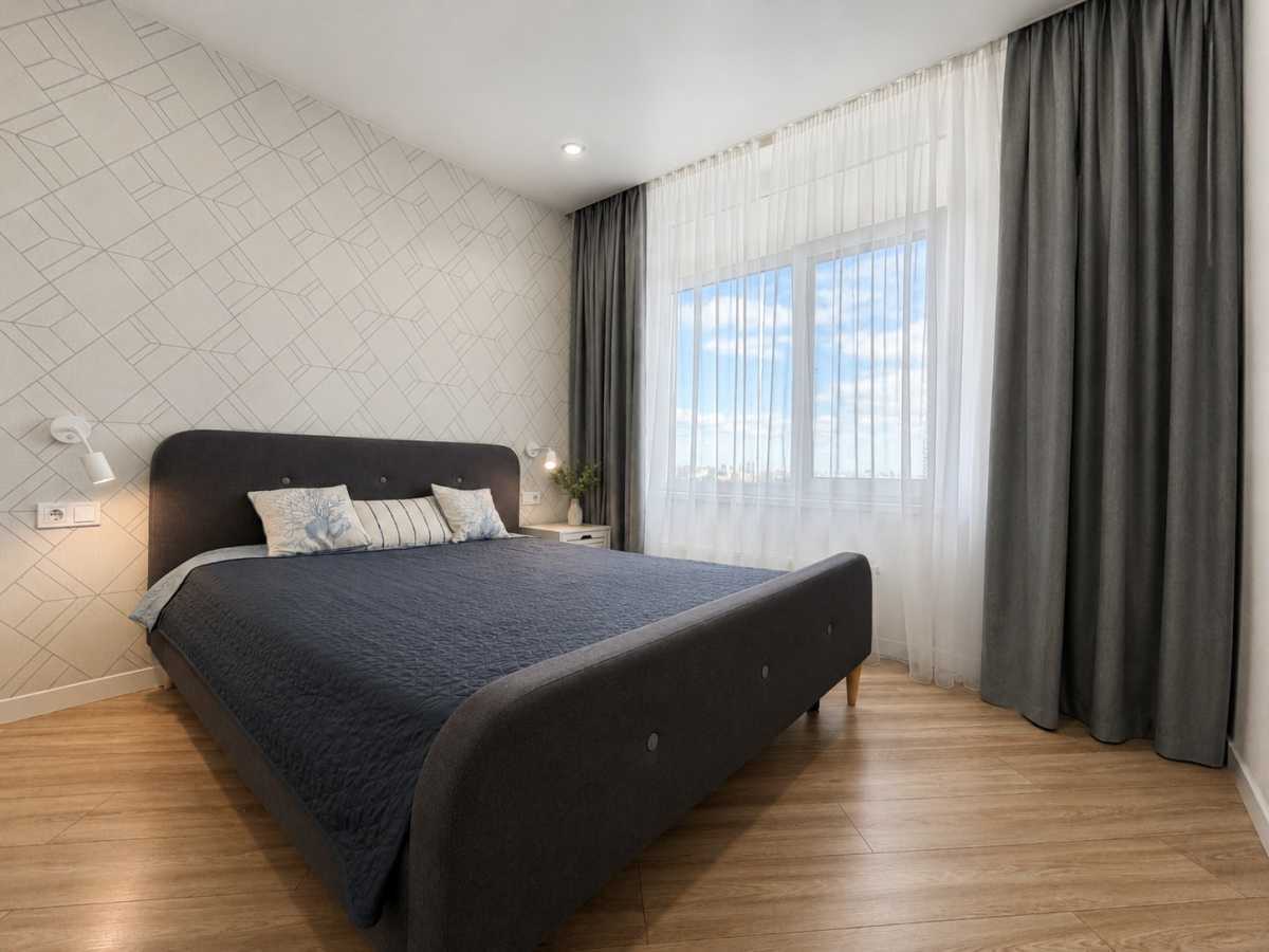 Аренда 1-комнатной квартиры 50 м², Юношеская ул., 1