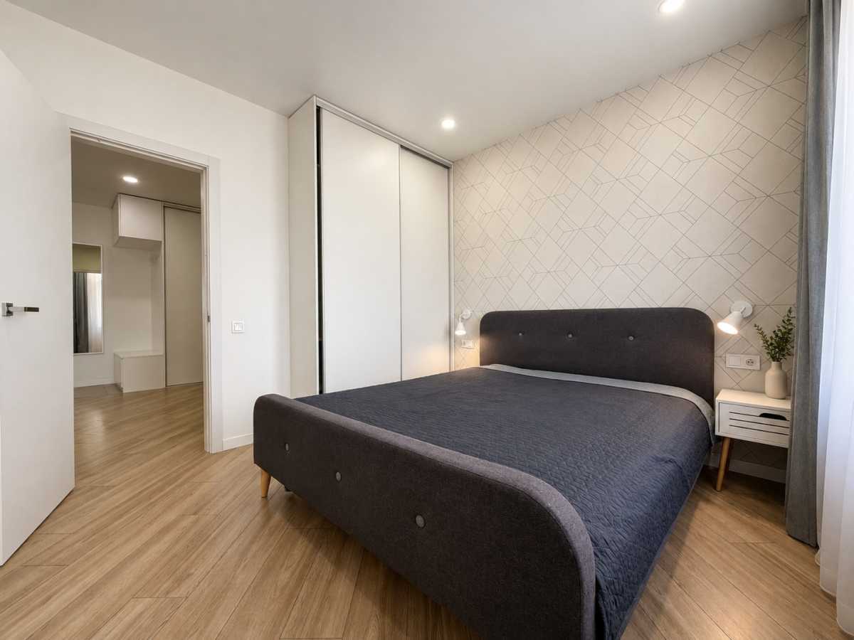 Аренда 1-комнатной квартиры 50 м², Юношеская ул., 1
