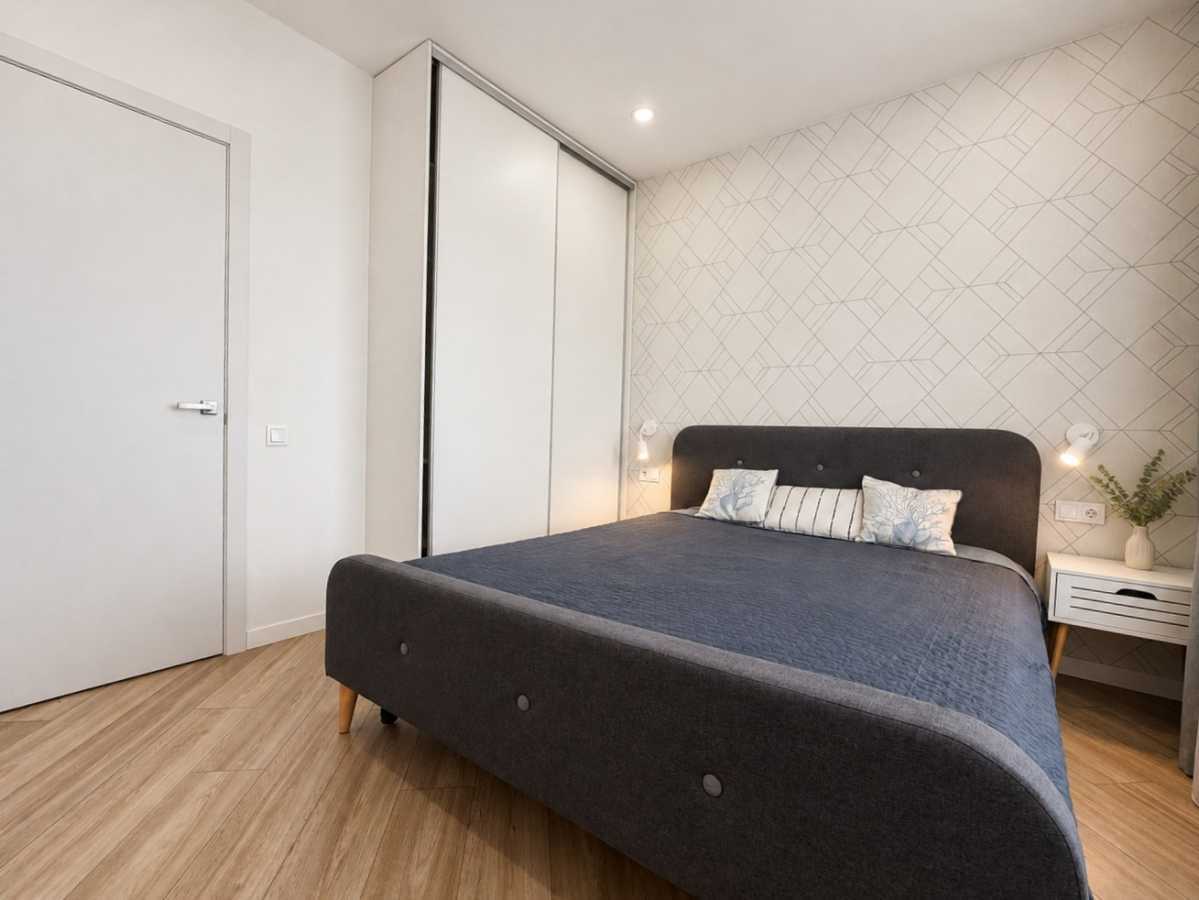Аренда 1-комнатной квартиры 50 м², Юношеская ул., 1