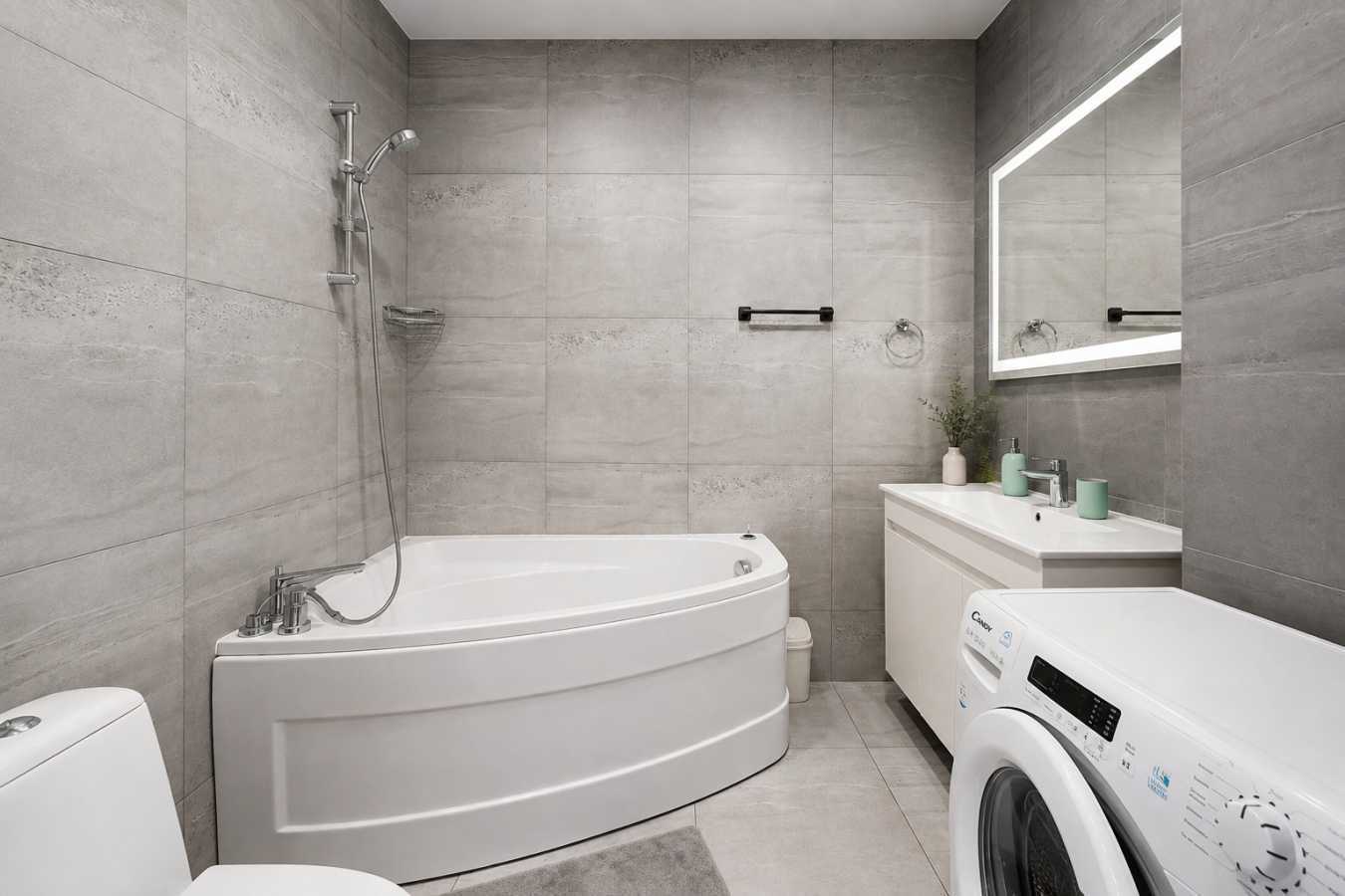 Аренда 1-комнатной квартиры 50 м², Юношеская ул., 1