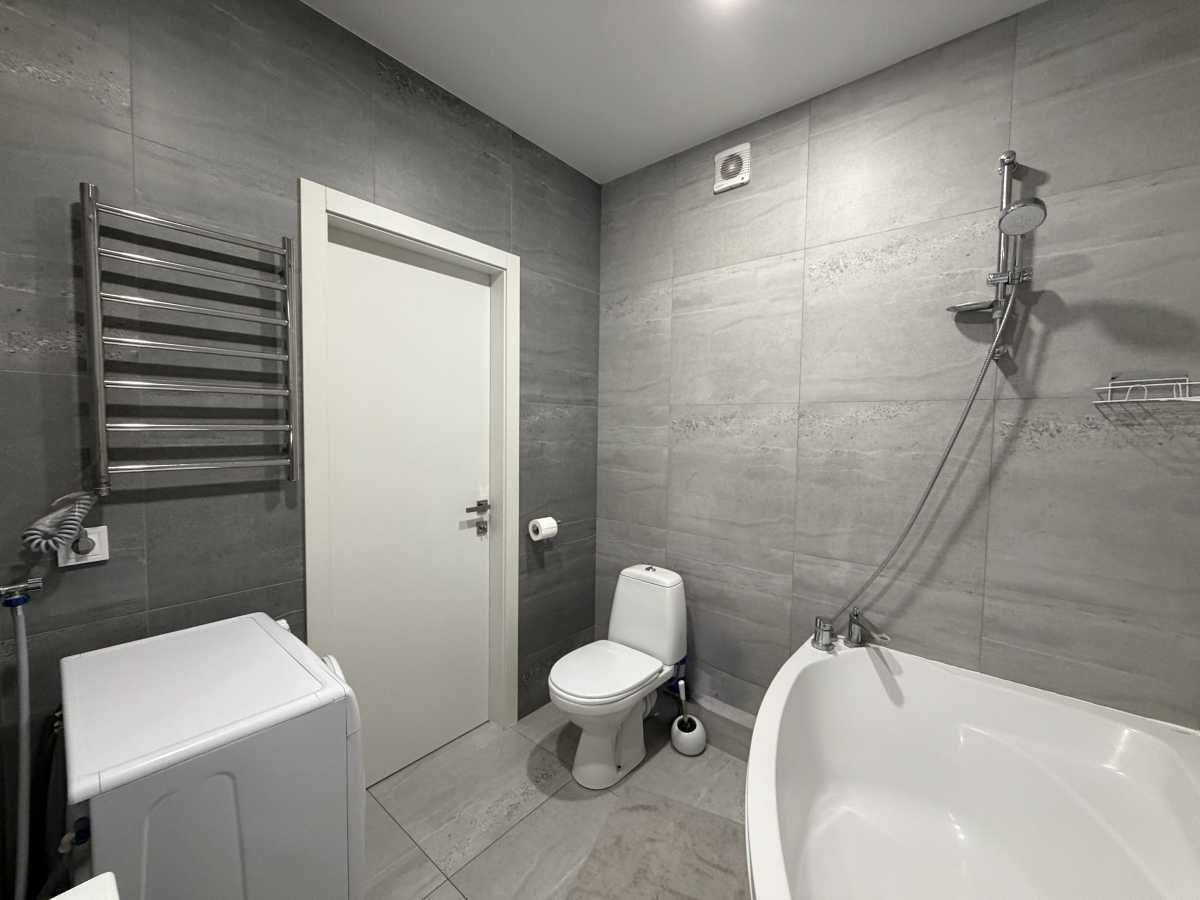 Аренда 1-комнатной квартиры 50 м², Юношеская ул., 1