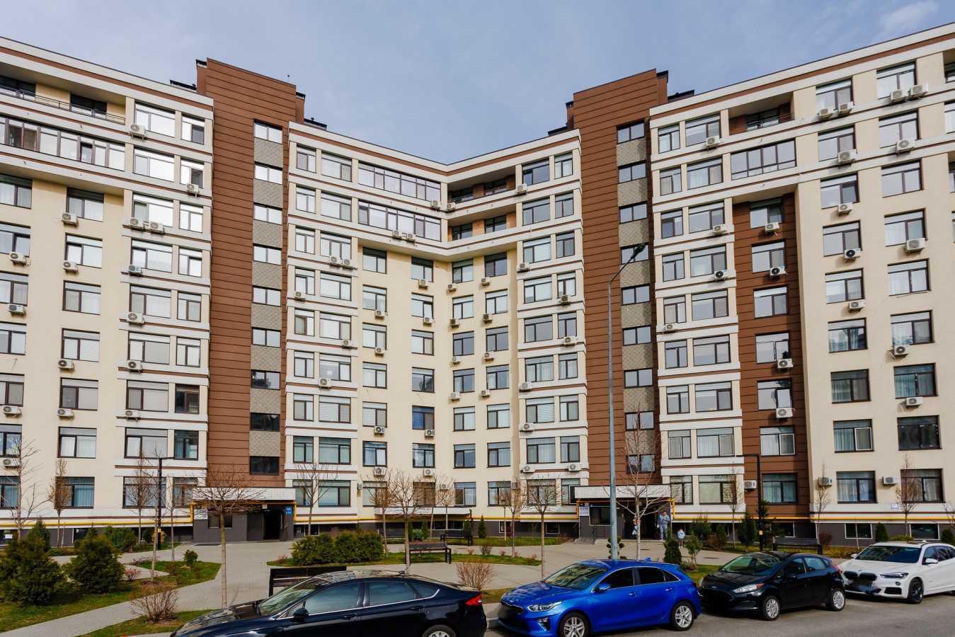 Аренда 1-комнатной квартиры 50 м², Юношеская ул., 1