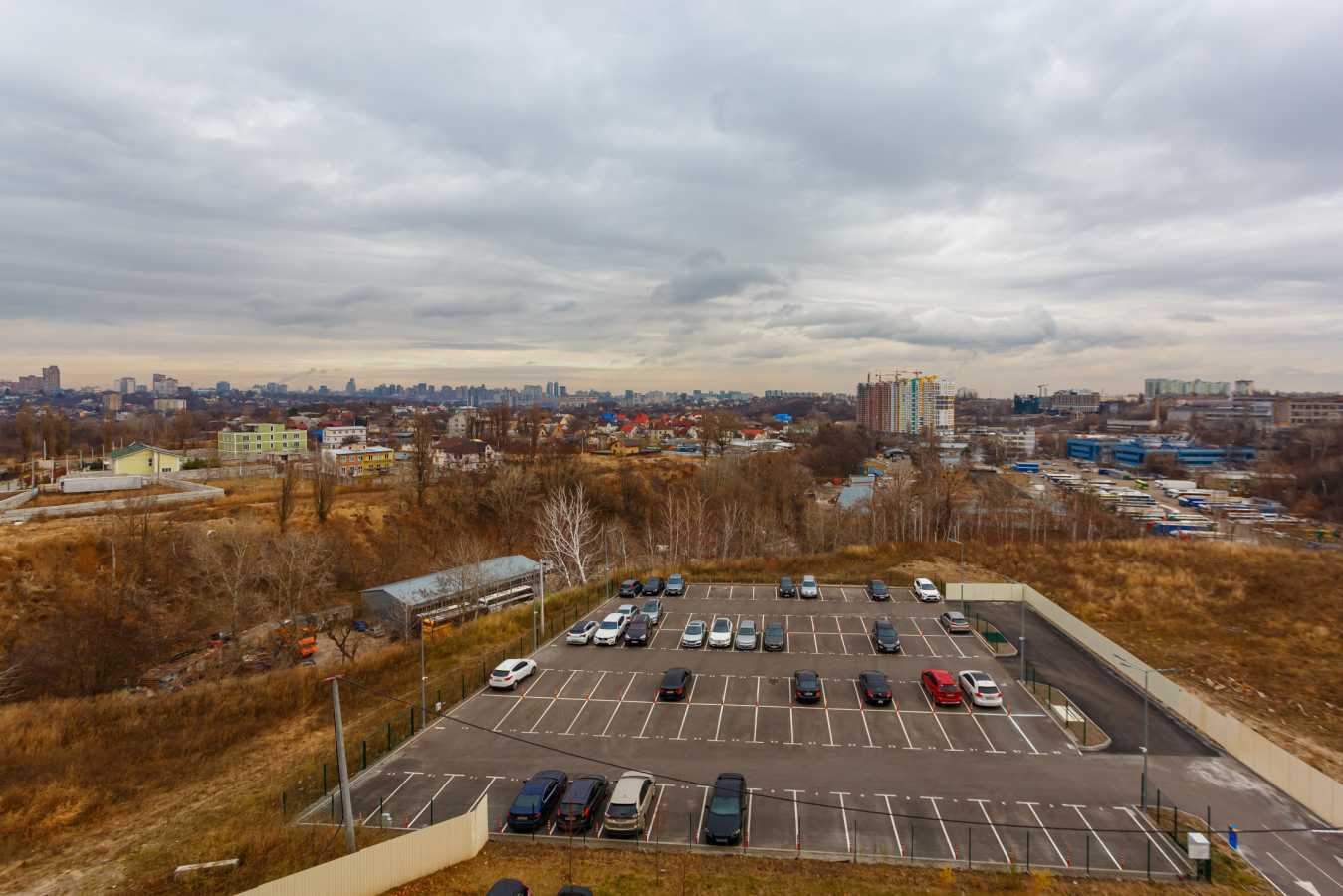 Аренда 1-комнатной квартиры 50 м², Юношеская ул., 1