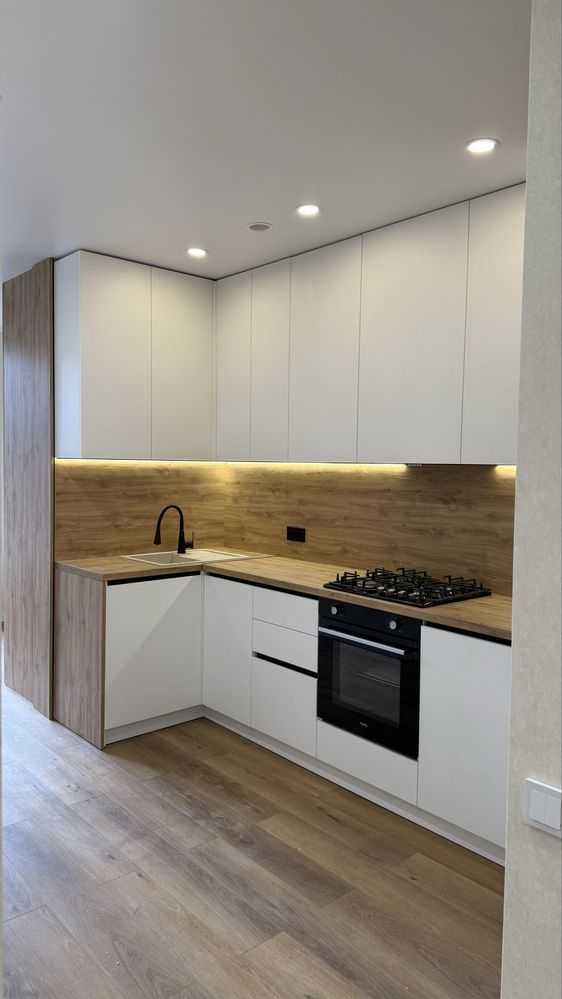 Аренда 2-комнатной квартиры 46 м², Свободы ул., 5